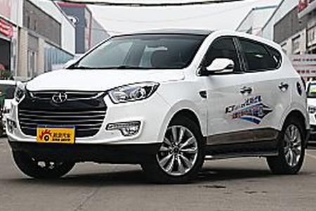 2015款瑞风S5 1.5T自动豪华型