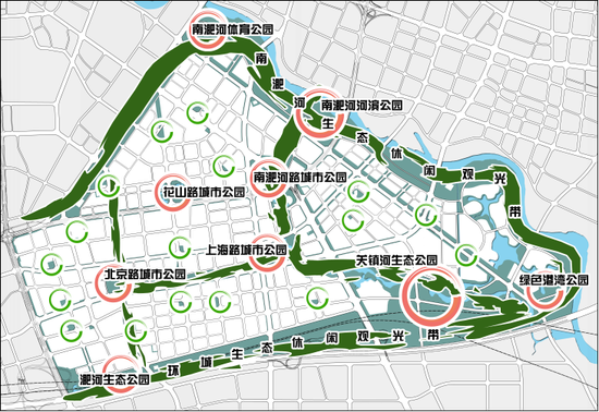 合肥淝河镇迎来综合改造 将彻底告别脏乱差旧