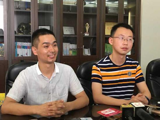 对话安徽高考文科状元潘宇昂 学霸是这样炼成的_新浪安徽_新浪网