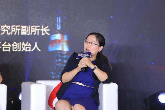 文一房地产集团销售公司副总经理杨平