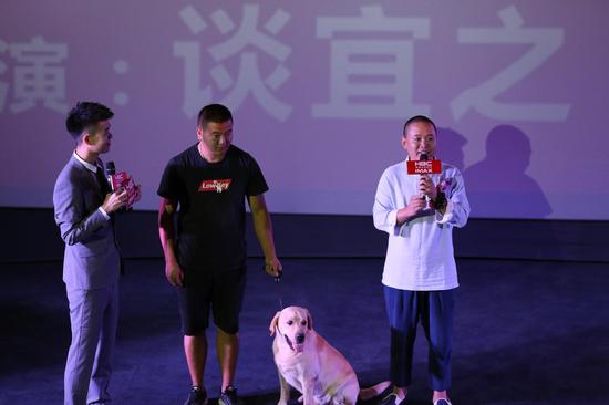 华谊兄弟影院合肥武里山天街店8月18日盛大开