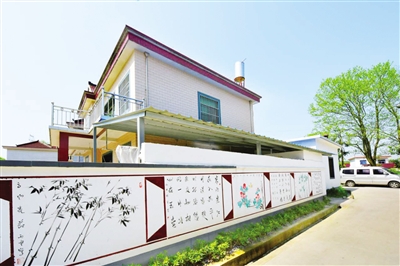 铜陵以协调发展理念绘制美丽乡村新蓝图