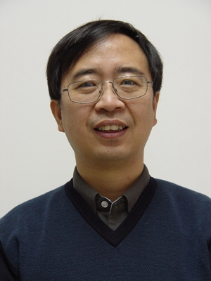 物质科学奖:潘建伟