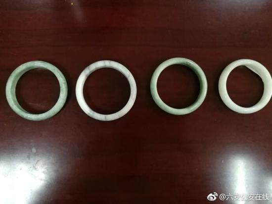 电话诈骗老年人团伙被摧毁