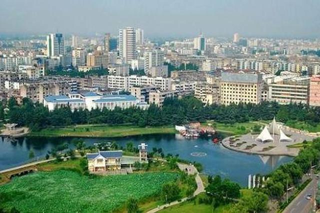 阜阳市确定创建全国文明城市五项清单