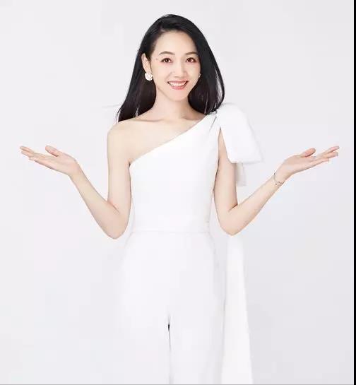 安徽电视台当家花旦 周群