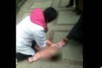安徽一男童被母亲从9楼扔下身亡