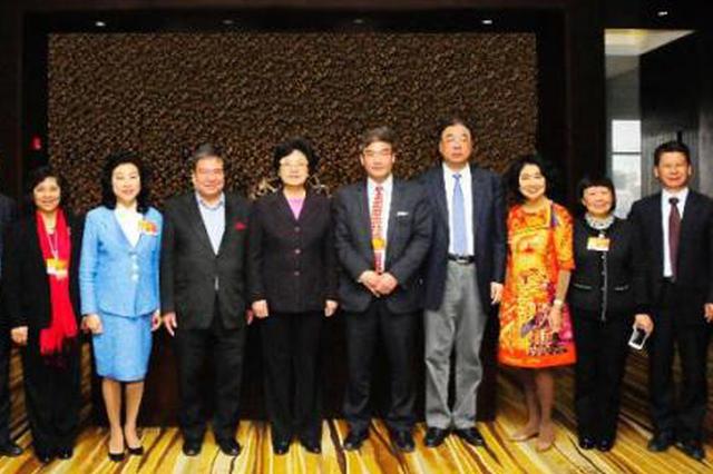 安徽省政协十二届二次会议