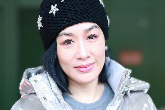 安徽传统戏曲赏析晚会惊艳合肥 朱志恒 摄