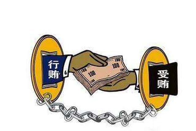 芜湖一国企原董事长获刑六年半 处罚金五十万