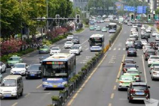 十一假期 合肥市道路运输市场运行平稳