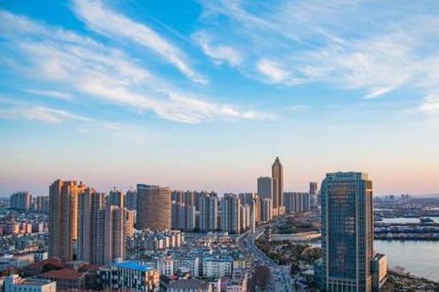 芜湖市三企业入选2019长三角制造业企业百强榜