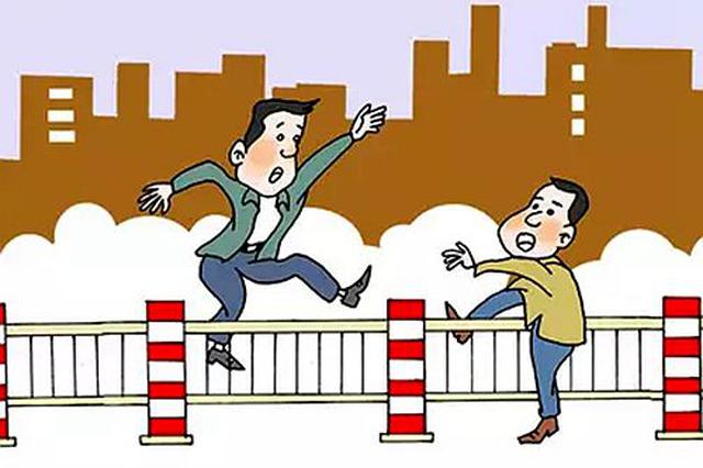 合肥交警发布网民选出的