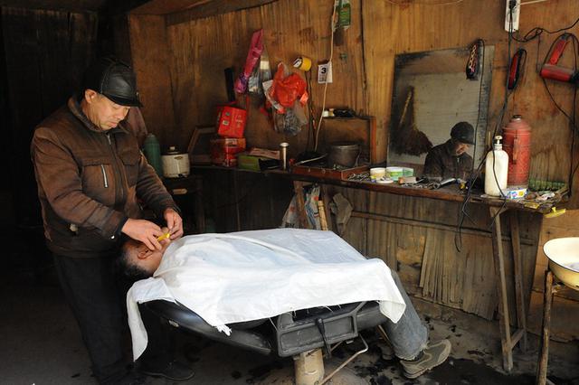  Walking the Old Street of Anhui Series 19: Huangtun Old Street, Lujiang, Hefei