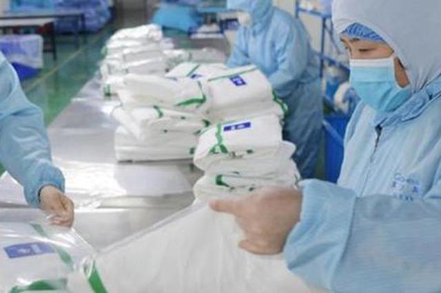  Warm hearted care for front-line medical personnel; practical measures from all over Anhui