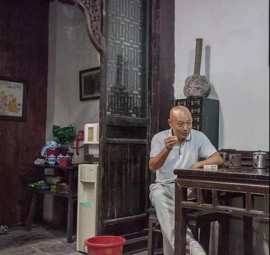 巴氏后人:巴雨