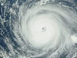 台风“玛莉亚”对安徽南部将略有风雨影响