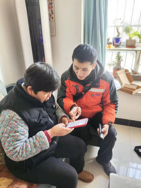 (安徽移动宽带工程师上门服务)