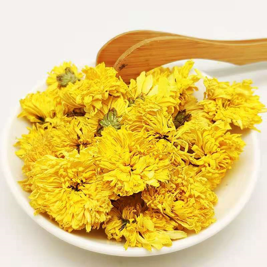 金丝皇菊