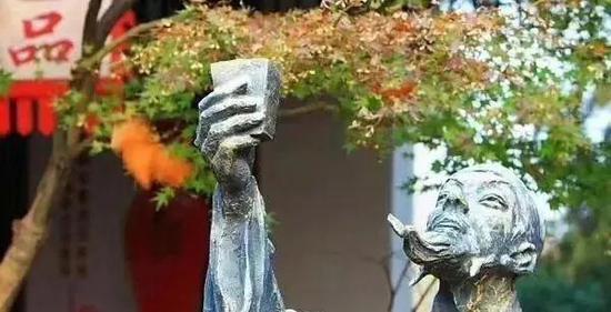 图源:采石风景名胜区