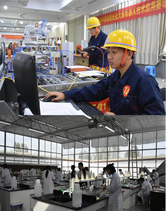 2020安徽高考各学校_2019-2020黄山学院排名_全国第489名_安徽省第18名(最新