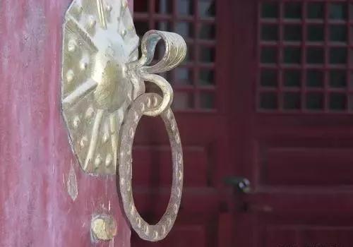 文庙局部