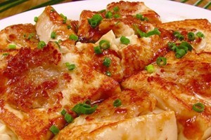 凤阳酿豆腐