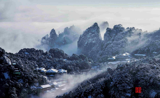 　段雪峰/摄