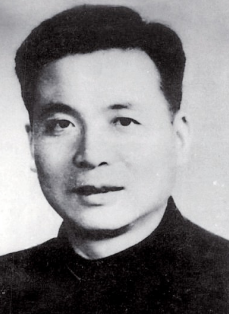 邓稼先:两弹元勋