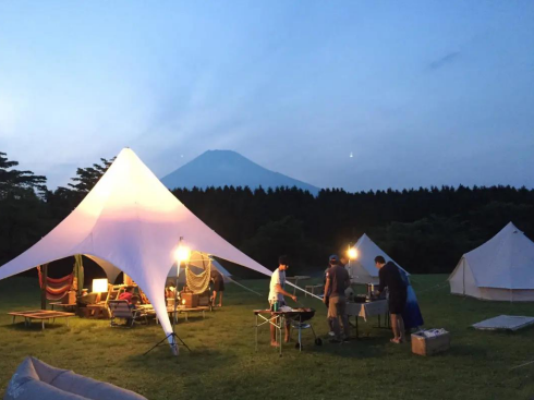 安庆市巨石山景区(图源:巨石山公众号)