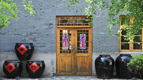 美景、美食、美拍 新浪安徽带队吃瓜