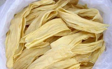 阜阳美景特产攻略-颍上县