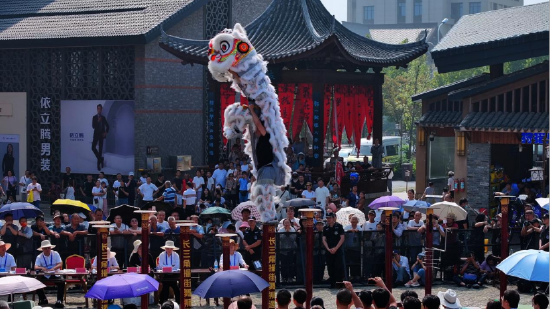 [尚骏翼供图]