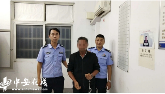 命案逃犯靠收破烂为生,潜逃12年终被抓获