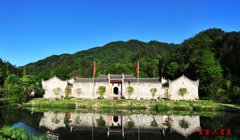 八湾堂