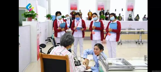 2020护理院校排名_美国看护专业大学排名!这些核心问题早晚要了解(2)