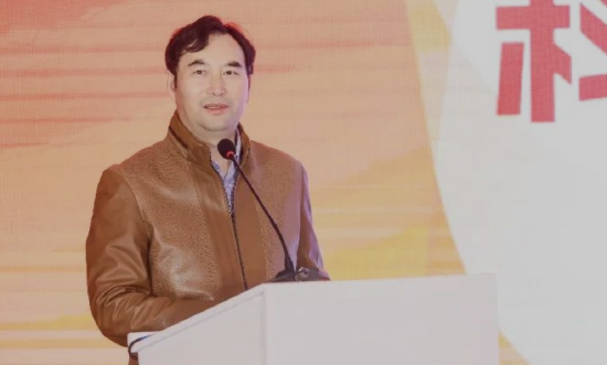 1024行业峰会 | 携手京东科技 赋能乡村振兴