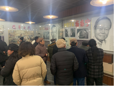 三河古镇召开非物质文化遗产传承发展座谈会