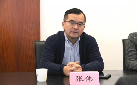 (万家热线总编辑张伟)
