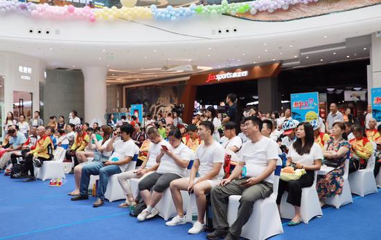 2018安徽旅游金9惠乐周正式启幕 百家景区今