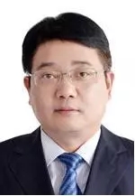 刘大群任安徽省审计厅厅长