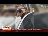 男子开空调车内睡觉 竟窒息身亡