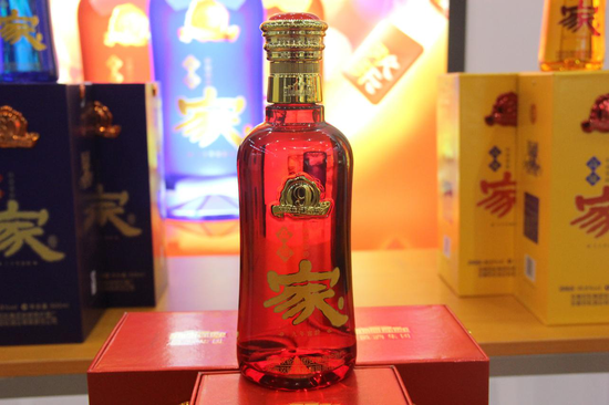 用心用爱酿造美酒 高炉家酒不忘初心 专访徽酒集团董事长林劲峰