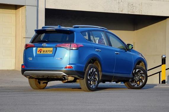 东风雪铁龙天逸对比丰田荣放_合肥汽车网