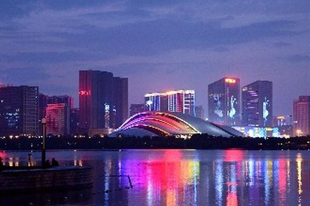 合肥今年将推出超万亩地块 其中居住地块占八成以上