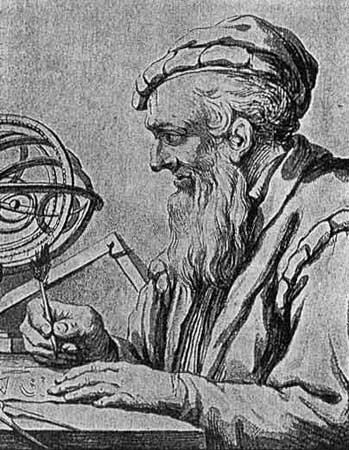 13世纪最负盛名的占星学家--波拿第