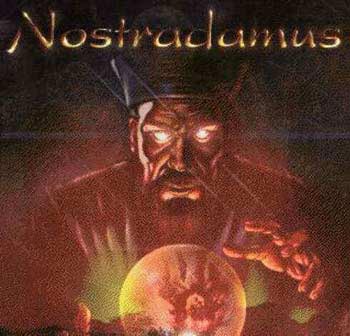 诺斯特拉达穆斯的“1999年7月世界末日”预言曾让亿万人心神不宁