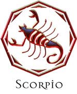 天蝎座2016年各项运势分述