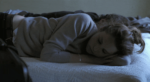 睡觉喜欢找人抱抱的星座