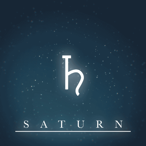 土星进入魔羯座的影响